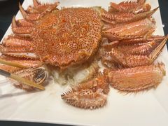 -璞御·海鲜·雪花牛肉局(宾水西道店)