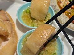 -广府乡下·饭庄(新港东路店)