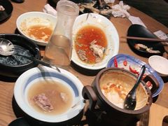-扬州狮子楼·非遗淮扬菜(东关街店)