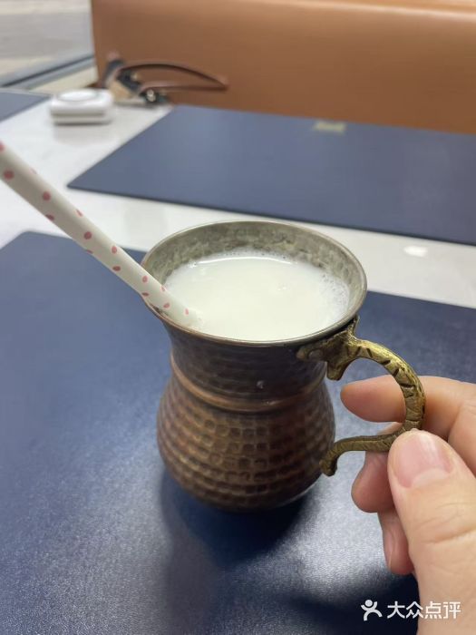 土耳其卡巴布清真餐厅(西安店)图片
