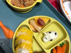 -西贝莜面村(镇江苏宁广场店)