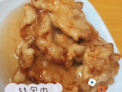 -屋里家延边朝鲜族冷面(南园店)