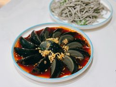 姜汁皮蛋-馅小满(甜水园店)