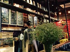 Mikaku-MIKAKU(万达广场上海宝山店)