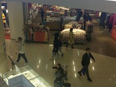-永旺梦乐城国际商城(北清路店)