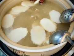 -清真华宇开锅羊肉