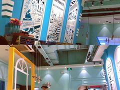 -水天堂西餐厅(余姚众安广场店)