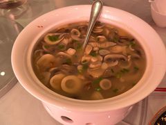 -盛百味·家宴餐厅(霸州分店)