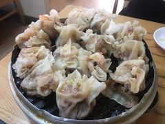 -白记饺子馆多伦道店