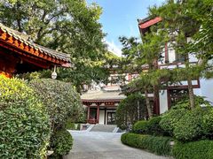 -西安华清御汤酒店