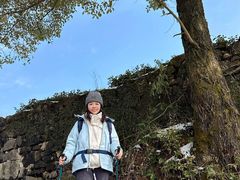 -壶瓶山景区