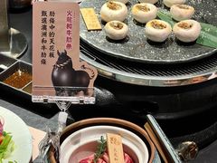 -黑牛の店·黑金店(沈阳万象城店)