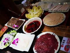 -大龙辣火锅·龙虾·烧烤(湖滨新天地店)