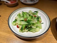 -味莊餐厅(康庄南街店)