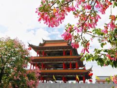 -东莞观音山旅游风景区