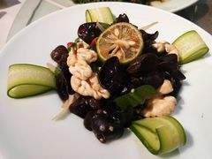 桃仁拌木耳-飞虎过桥米线(翠湖店)