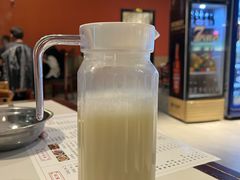 -京城北门羊蝎子铜锅涮肉(总店)