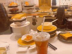 -争鲜回转寿司(浦东三钢里PLUS店)
