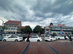 -老虎石海上公园