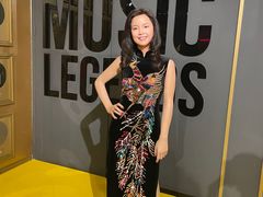 -上海杜莎夫人蜡像馆