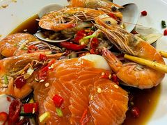 -老三样·旧食新味(万寿宫店)