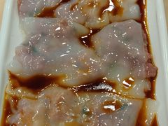 -盛记粥面(佐敦店)