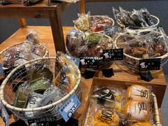 -Max Bakery 阿唛手作