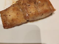 -龙之梦万丽酒店青餐厅