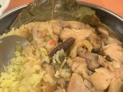 -新辉港式茶餐厅(北栅店)