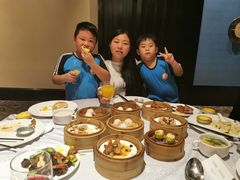 -西安豪享来温德姆至尊酒店