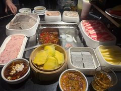 -川西坝子火锅(清江东路3.0直营店)