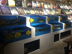 -台北A+A七喜饭店(德增街店)