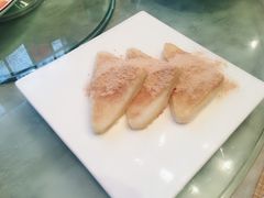 -漢舍中国菜馆(889广场店)