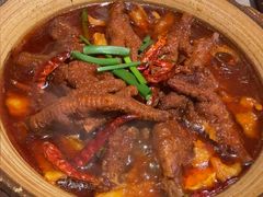 -山四砂锅(太原钟楼街店)