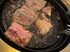 -韩时烤肉(枫蓝店)