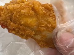 -德克士(砂之船奥特莱斯店)