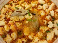 -吾味香葫芦头(安西街店)