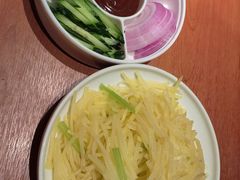 -老昌春饼(中央大街店)
