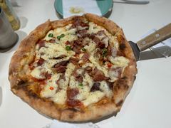 -盘炉forenza·云贵川融合小食堂 ( 钟楼中柳巷店)