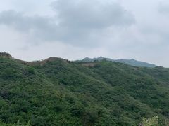 -蟠龙山长城景区