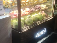 -茶百道(友好店)