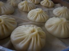 -老班长手工灌汤包老店(东山店)