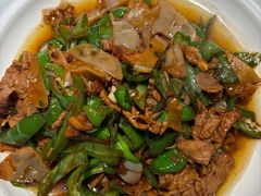 -兰湘子·湘菜小炒(济南领秀城店)