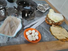 -范贤光鸡公煲(平乐园总店)