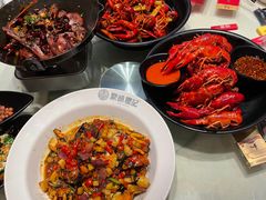 -聚味瞿记·龙虾堂(坡子街店)