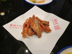 -阿庄新豫菜(通泰路店)
