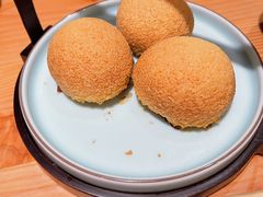 -绿茶餐厅(成都天府红店)