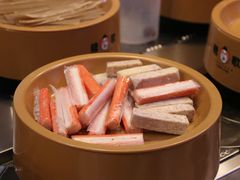 -龍歌自助小火锅(李沧丽达店)