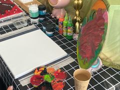 -奔驰利星行(北京花乡店)