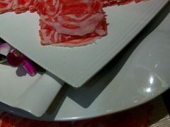 -重庆德庄火锅(体育中心店)